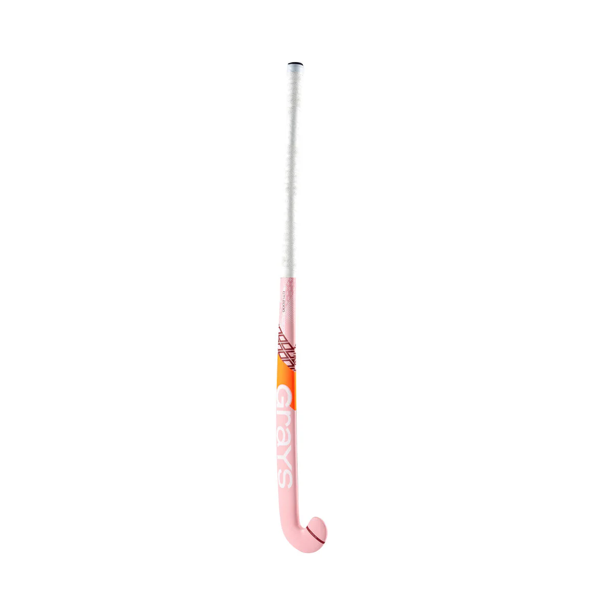 Grays GTI 2000 Ultrabow Indoor Junior Hockey Stick - 2024 - Image 10