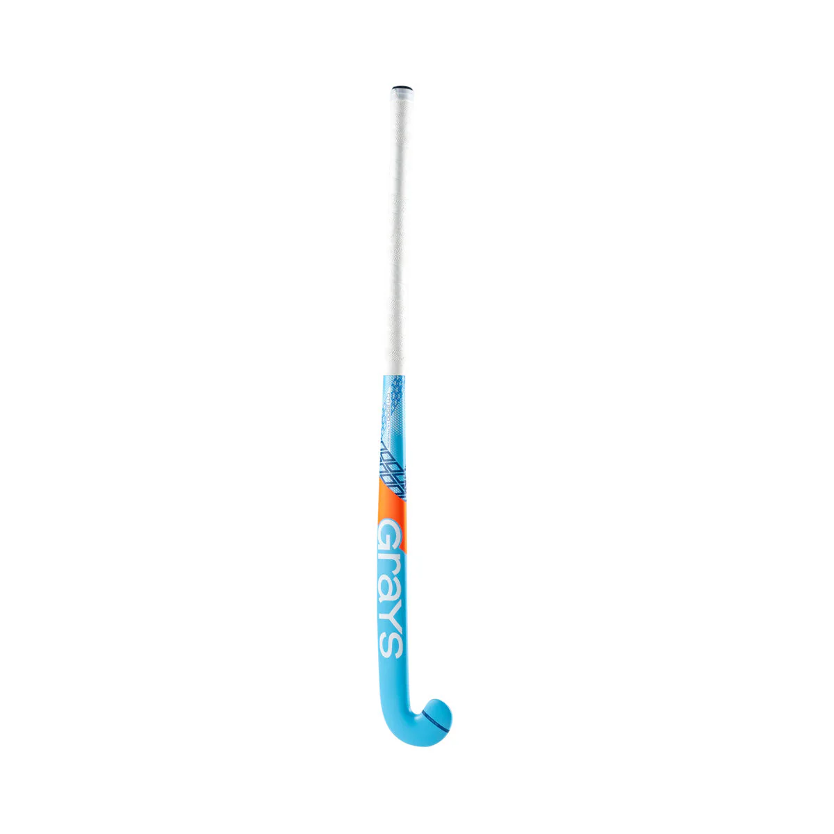 Grays GTI 2000 Ultrabow Indoor Junior Hockey Stick - 2024 - Image 3