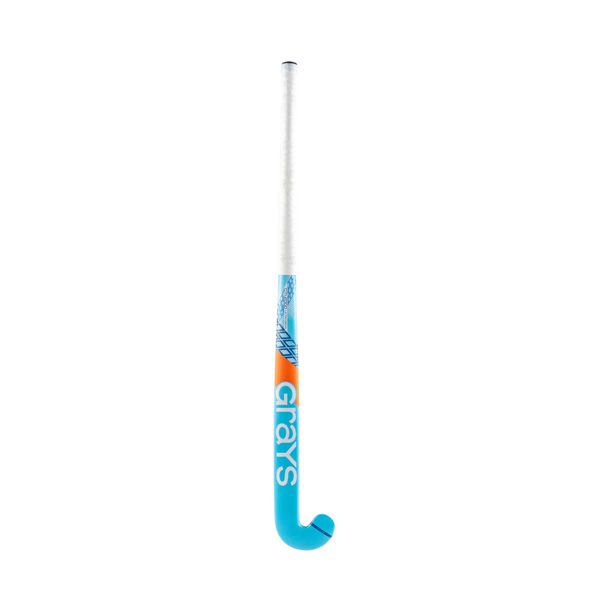 Grays GTI 2000 Ultrabow Indoor Junior Hockey Stick - 2024 - Image 4