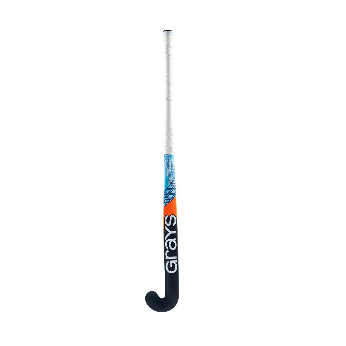 Grays GTI 2000 Ultrabow Indoor Junior Hockey Stick - 2024 - Image 5