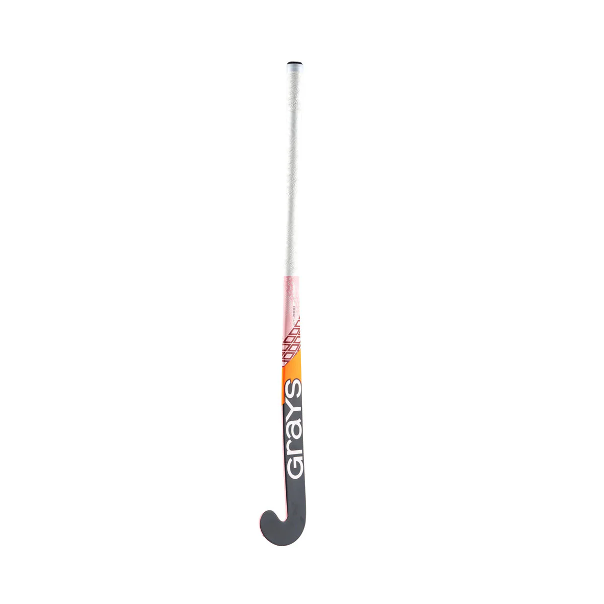 Grays GTI 2000 Ultrabow Indoor Junior Hockey Stick - 2024 - Image 8