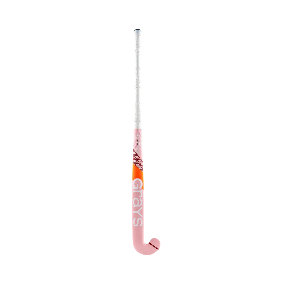Grays GTI 2000 Ultrabow Indoor Junior Hockey Stick - 2024 - Image 9