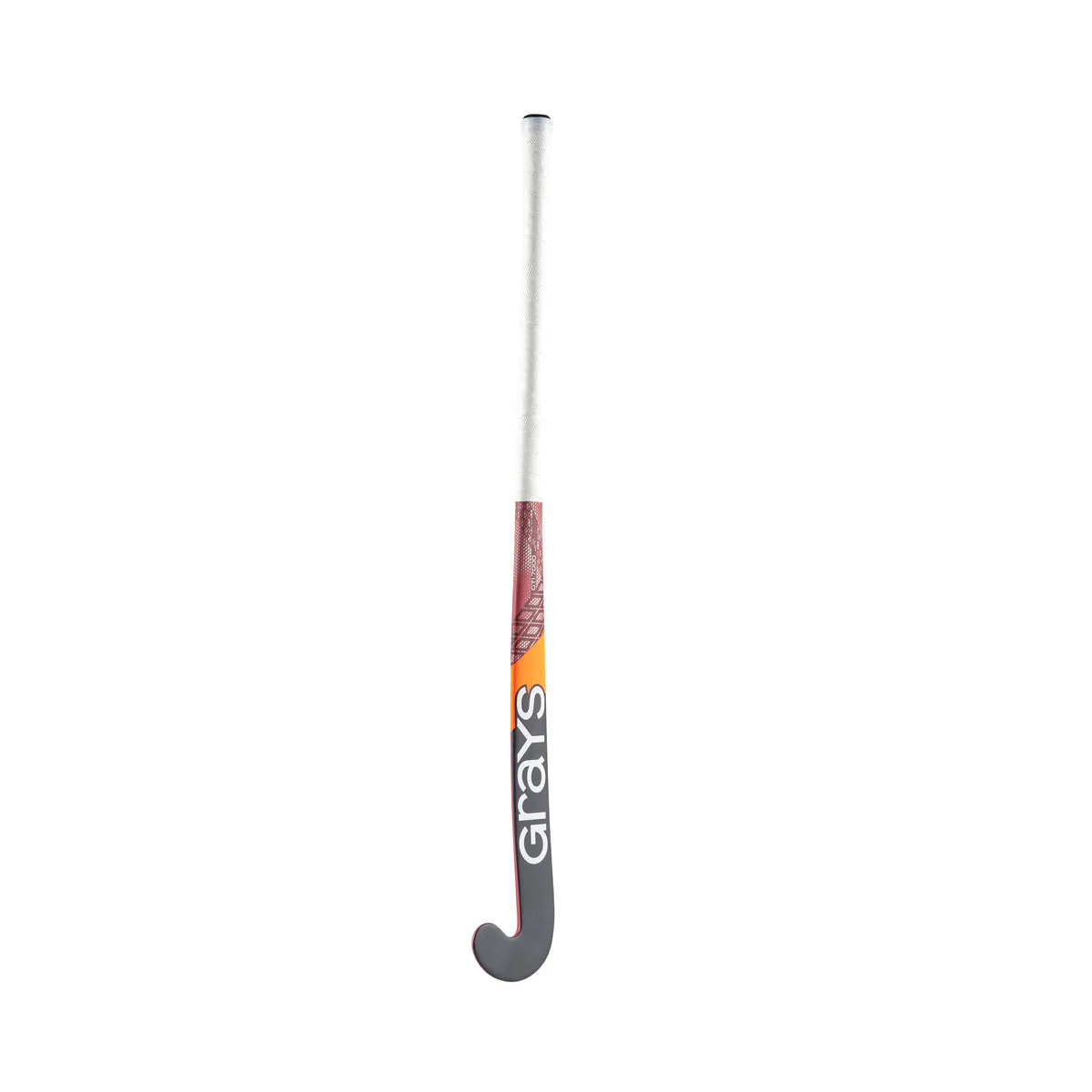 Grays GTI 7000 Dynabow Indoor Hockey Stick - 2024 - Image 3