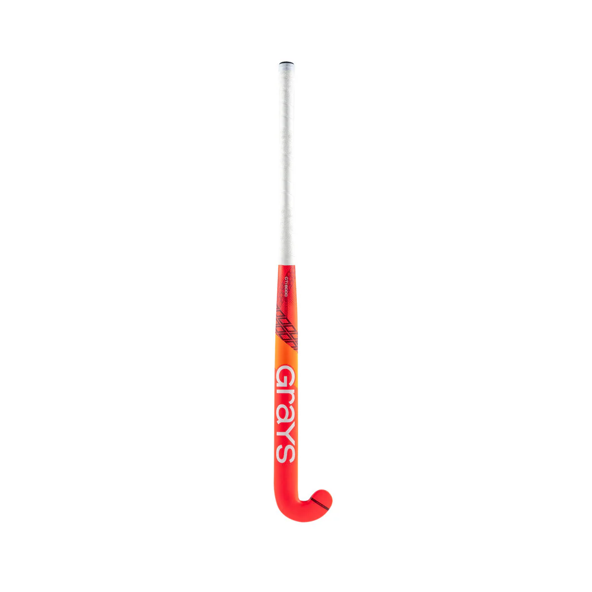 Grays GTI 8000 jumbow Indoor Hockey Stick - 2024 - Image 5