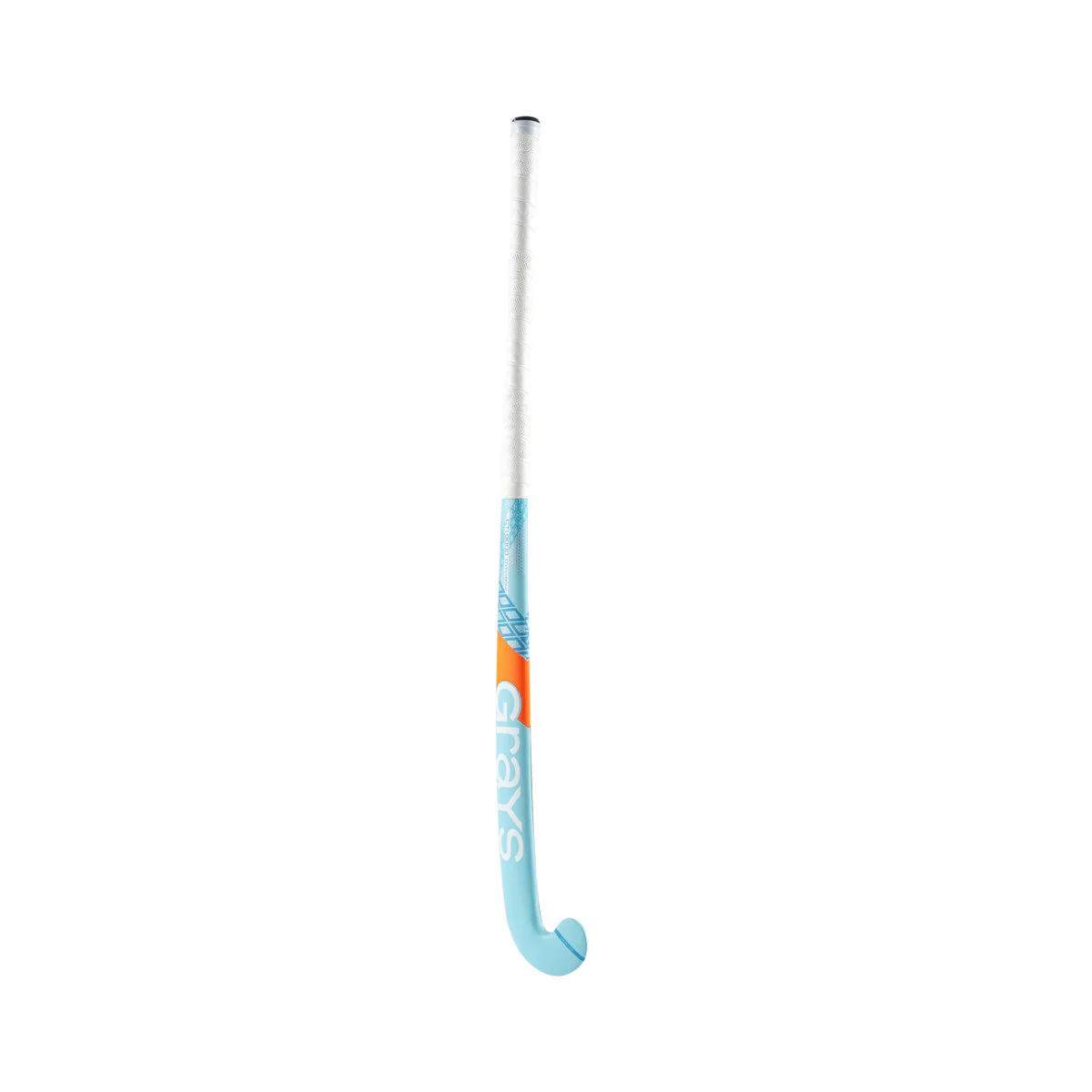 Grays GTI 9000 Dynabow Indoor Hockey Stick - 2024 - Image 2