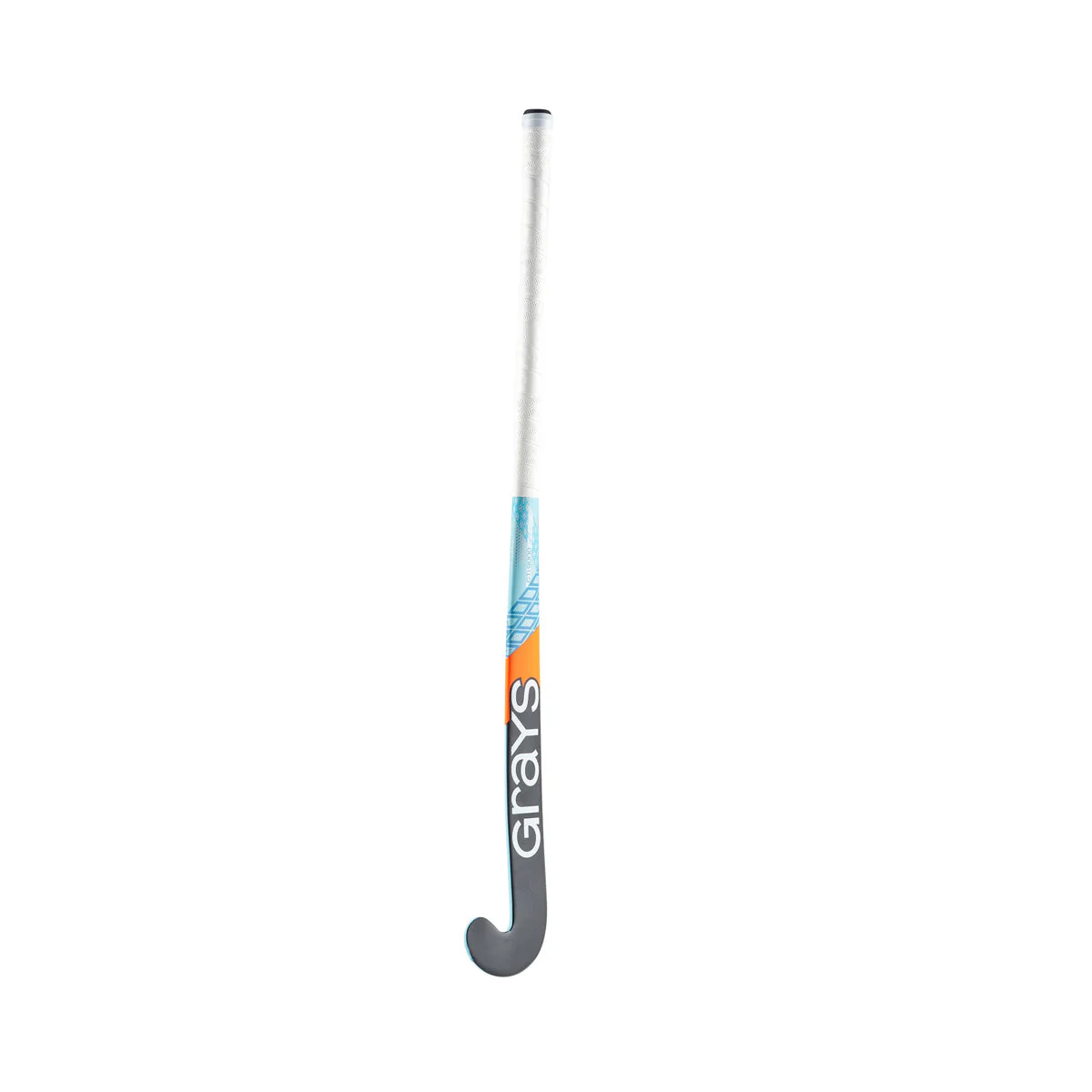Grays GTI 9000 Dynabow Indoor Hockey Stick - 2024 - Image 3