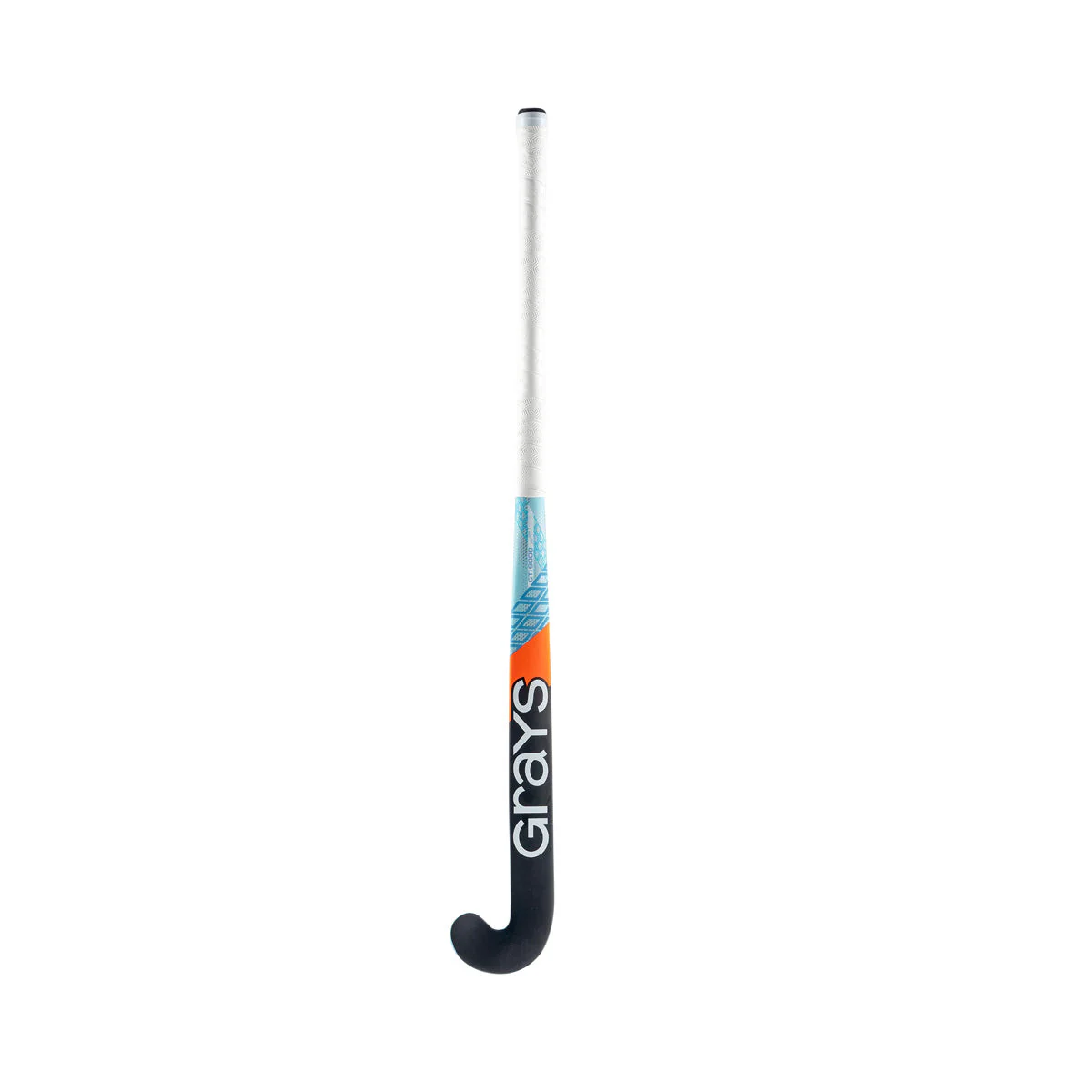 Grays GTI 9000 Dynabow Indoor Hockey Stick - 2024 - Image 4
