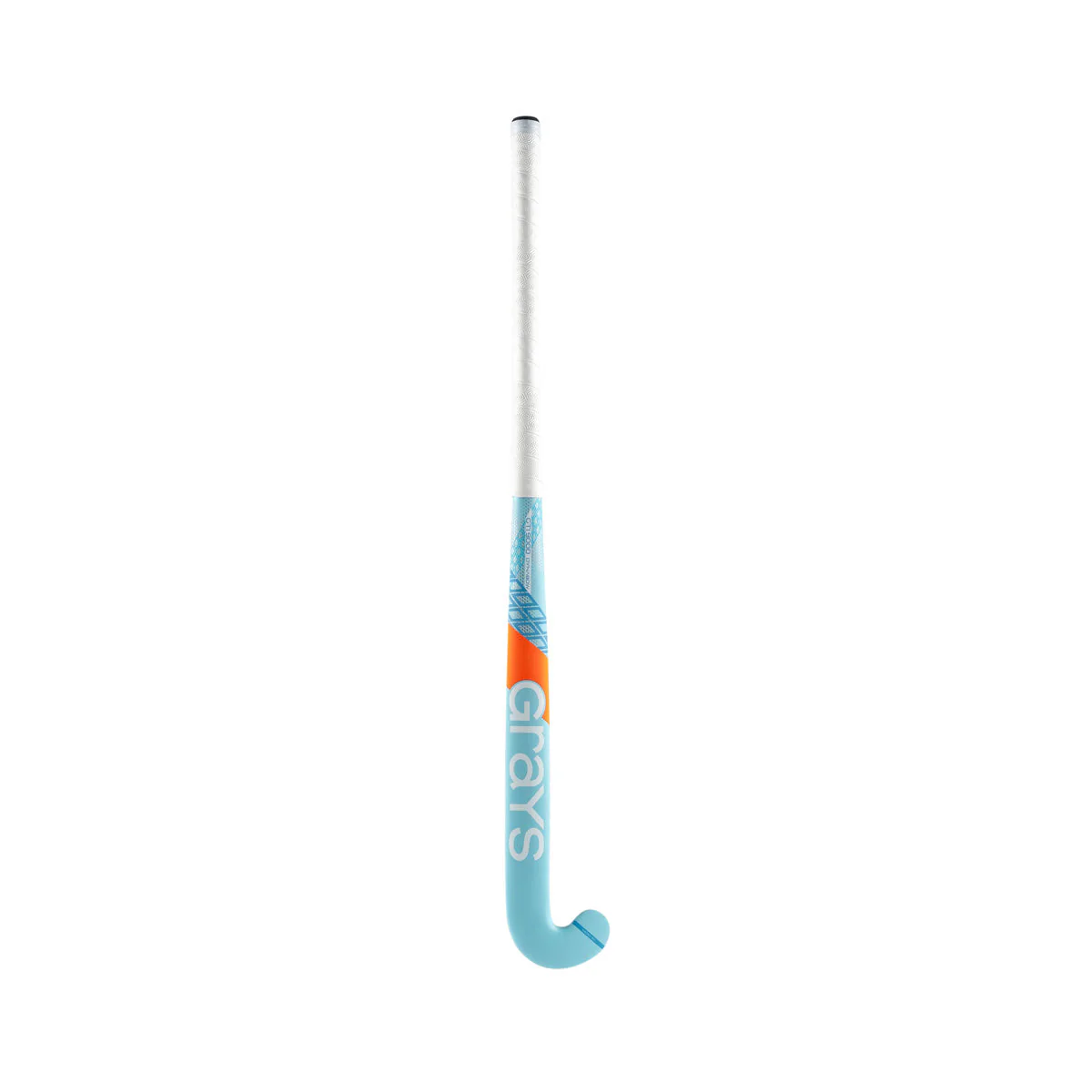 Grays GTI 9000 Dynabow Indoor Hockey Stick - 2024 - Image 5