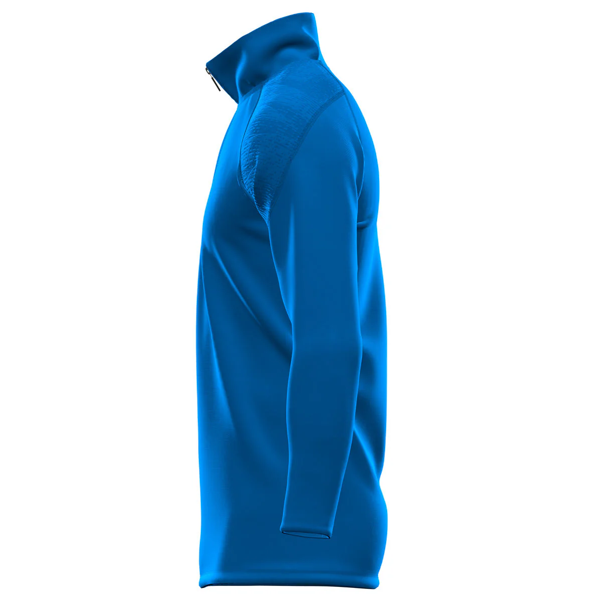 Grays GTS 1/4 Zip Fleece Mens Hockey Jacket - Image 15