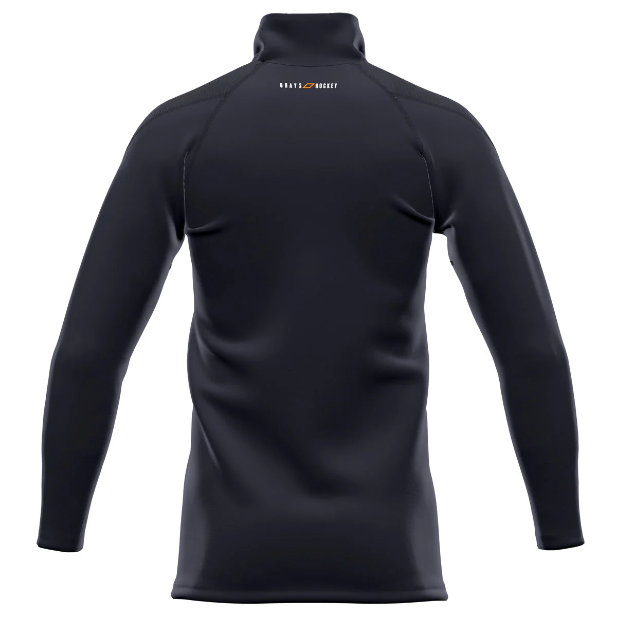 Grays GTS 1/4 Zip Fleece Mens Hockey Jacket - Image 4