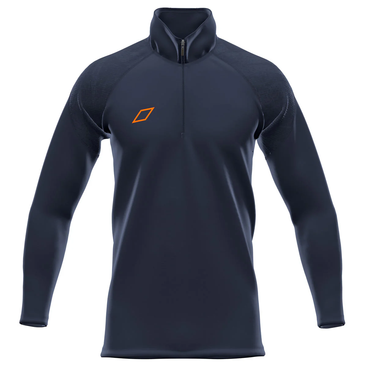 Grays GTS 1/4 Zip Fleece Mens Hockey Jacket - Image 5
