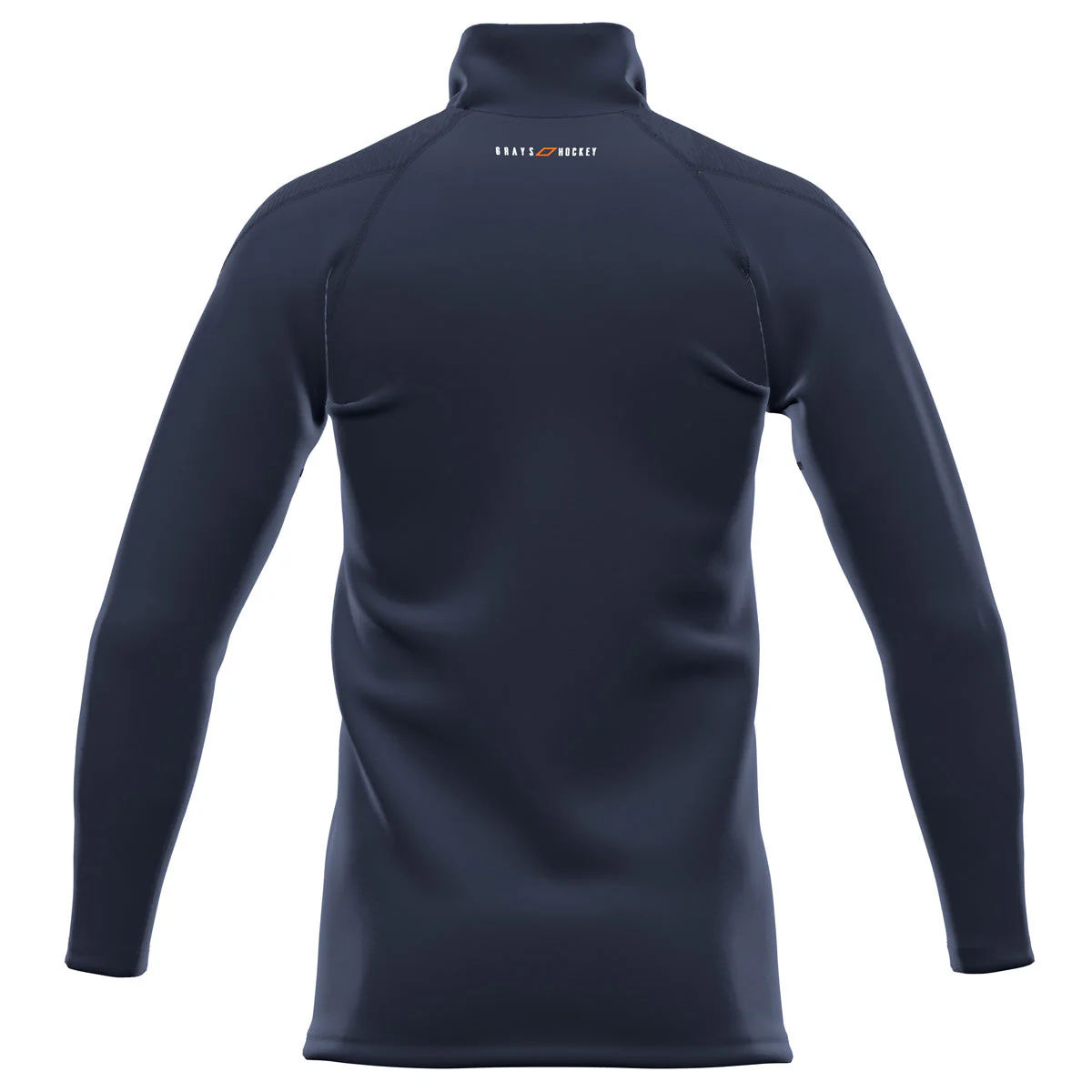 Grays GTS 1/4 Zip Fleece Mens Hockey Jacket - Image 6