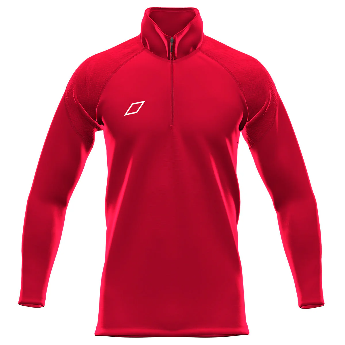 Grays GTS 1/4 Zip Fleece Mens Hockey Jacket - Image 9