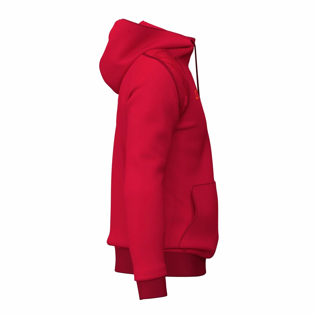 Grays GTS Junior Hockey Hoodie - Image 15