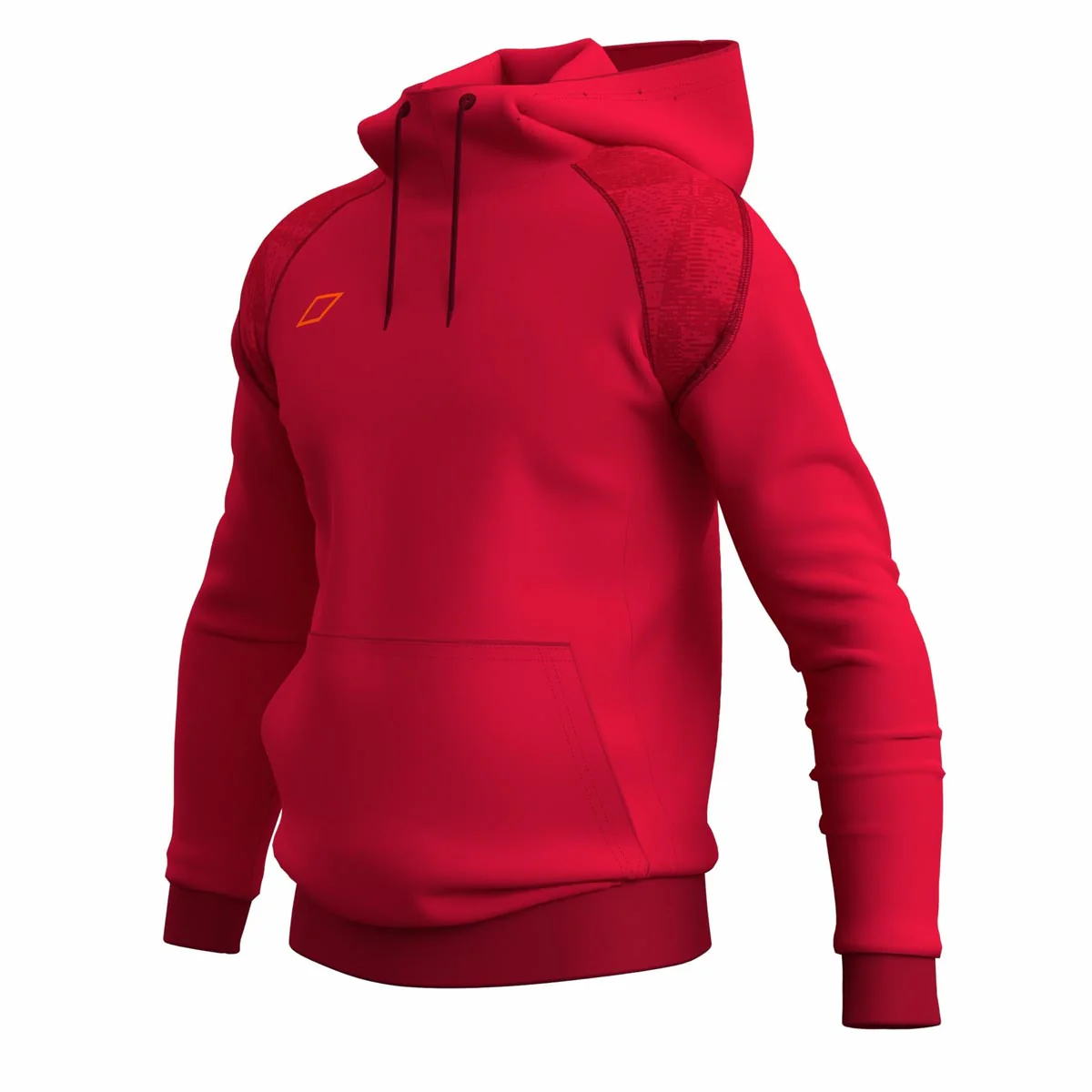 Grays GTS Junior Hockey Hoodie - Image 16