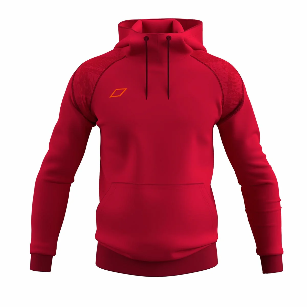 Grays GTS Junior Hockey Hoodie - Image 3