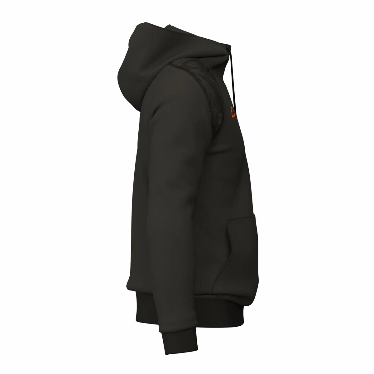 Grays GTS Junior Hockey Hoodie - Image 7