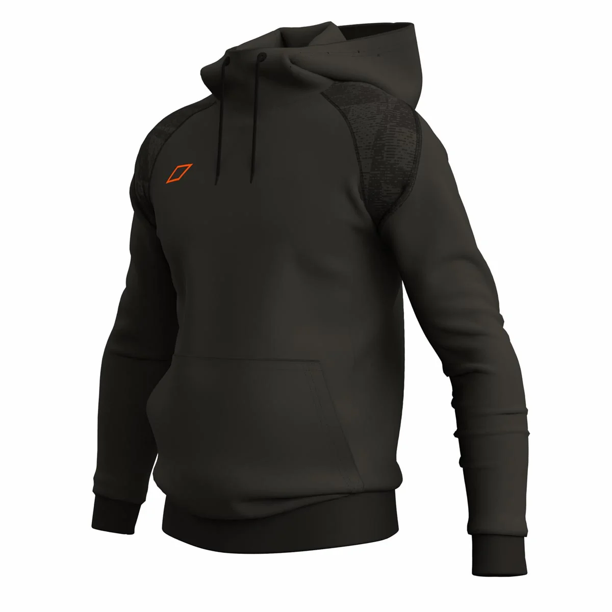 Grays GTS Junior Hockey Hoodie - Image 8