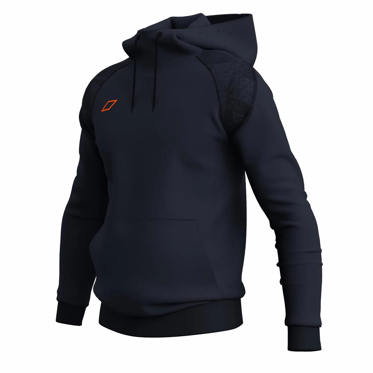 Grays GTS Mens Hockey Hoodie - Image 12