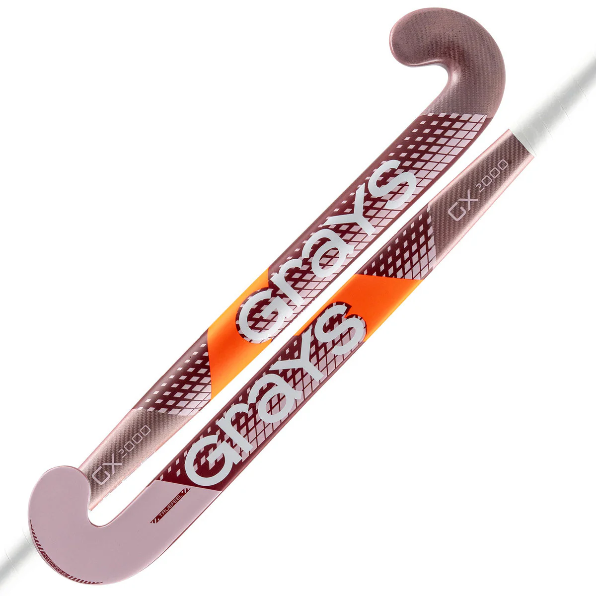 Grays GX 2000 Dynabow Hockey Stick - 2024 - Image 7