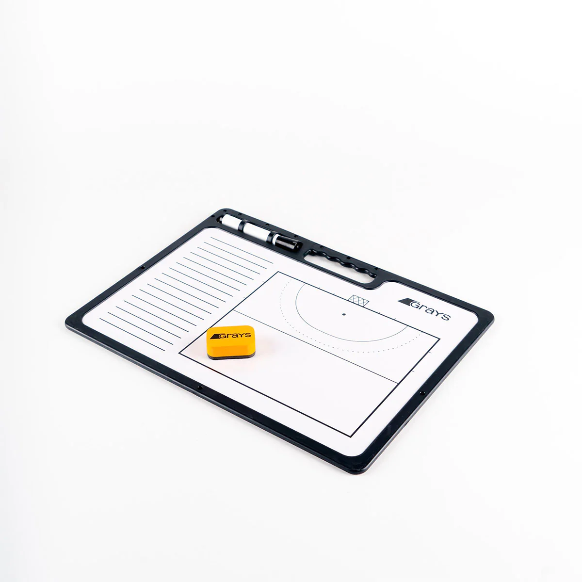 Grays Hockey Tactic Board - Image 3