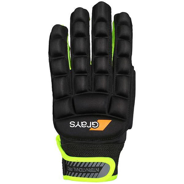 Grays International Pro Hockey Gloves - Image 13