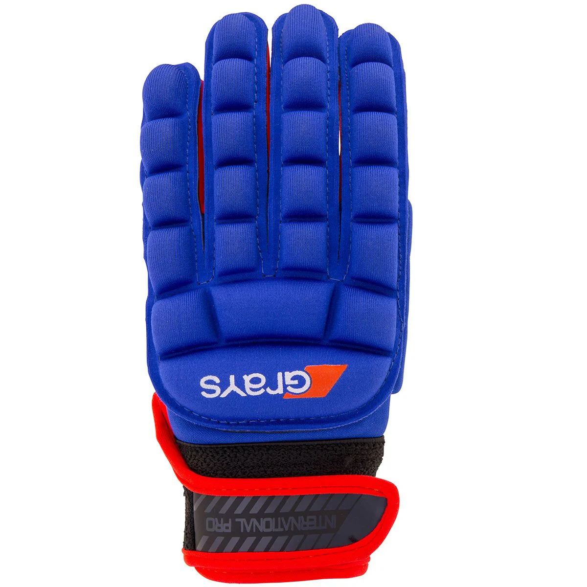 Grays International Pro Hockey Gloves - Image 4