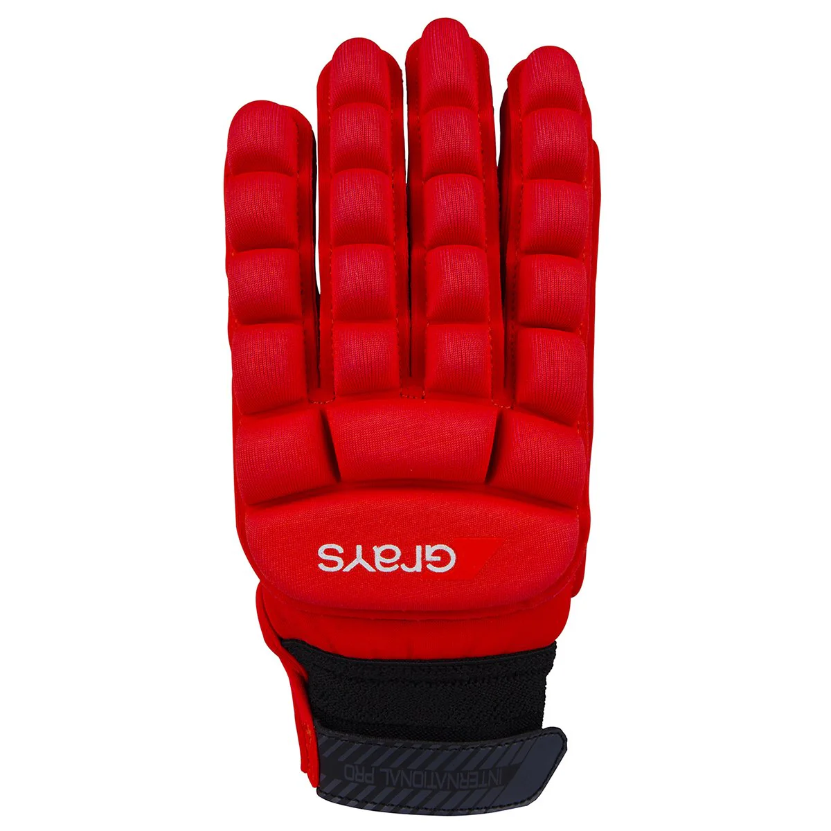 Grays International Pro Hockey Gloves - Image 5