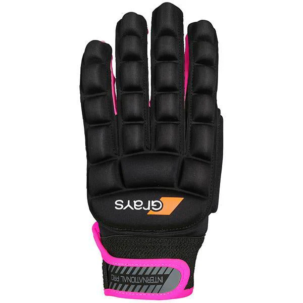 Grays International Pro Hockey Gloves - Image 7