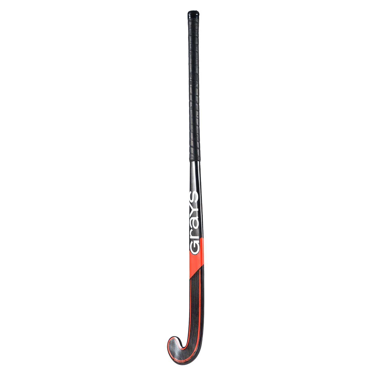 Grays Jumbow 10 Hockey Stick - Image 4