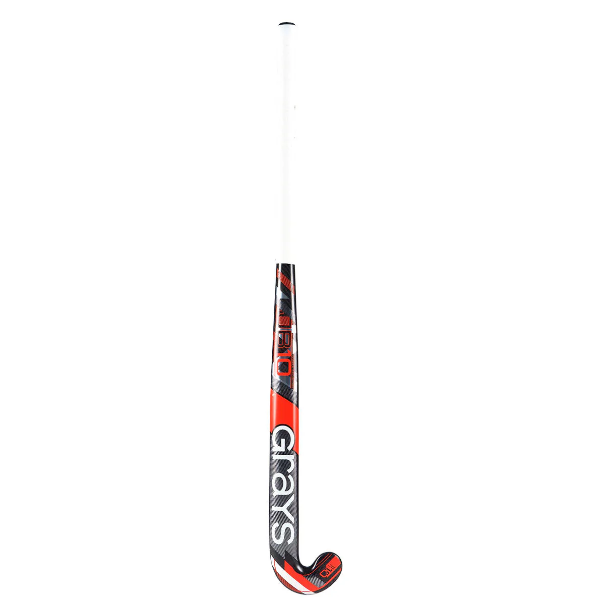 Grays Jumbow 10 Hockey Stick - Image 6