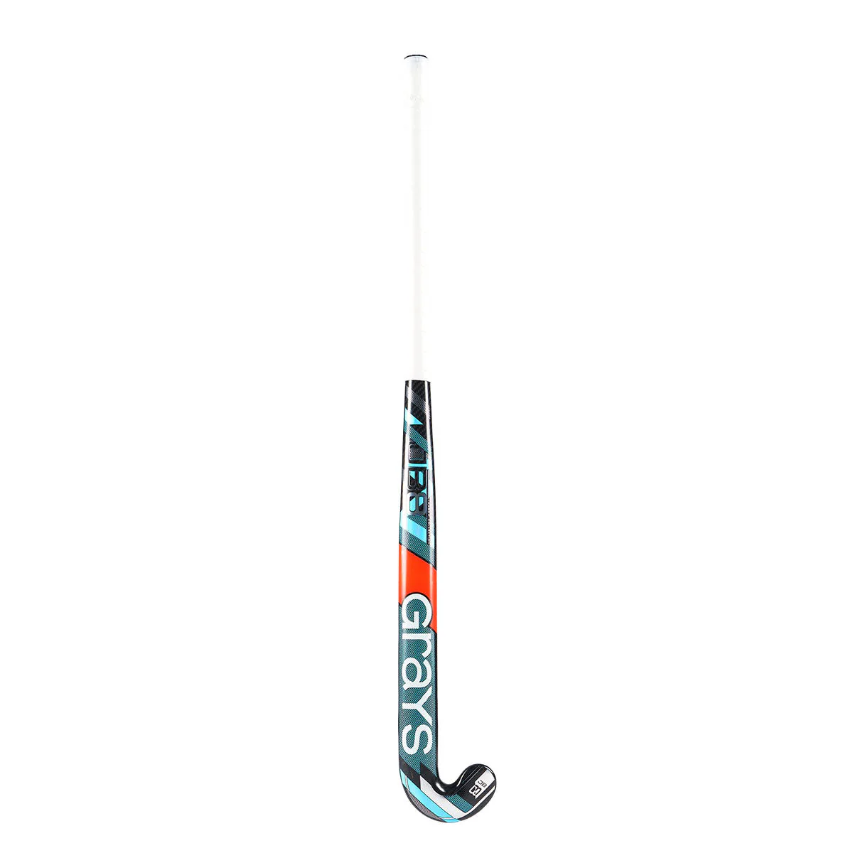 Grays Jumbow 8 Hockey Stick - Image 4