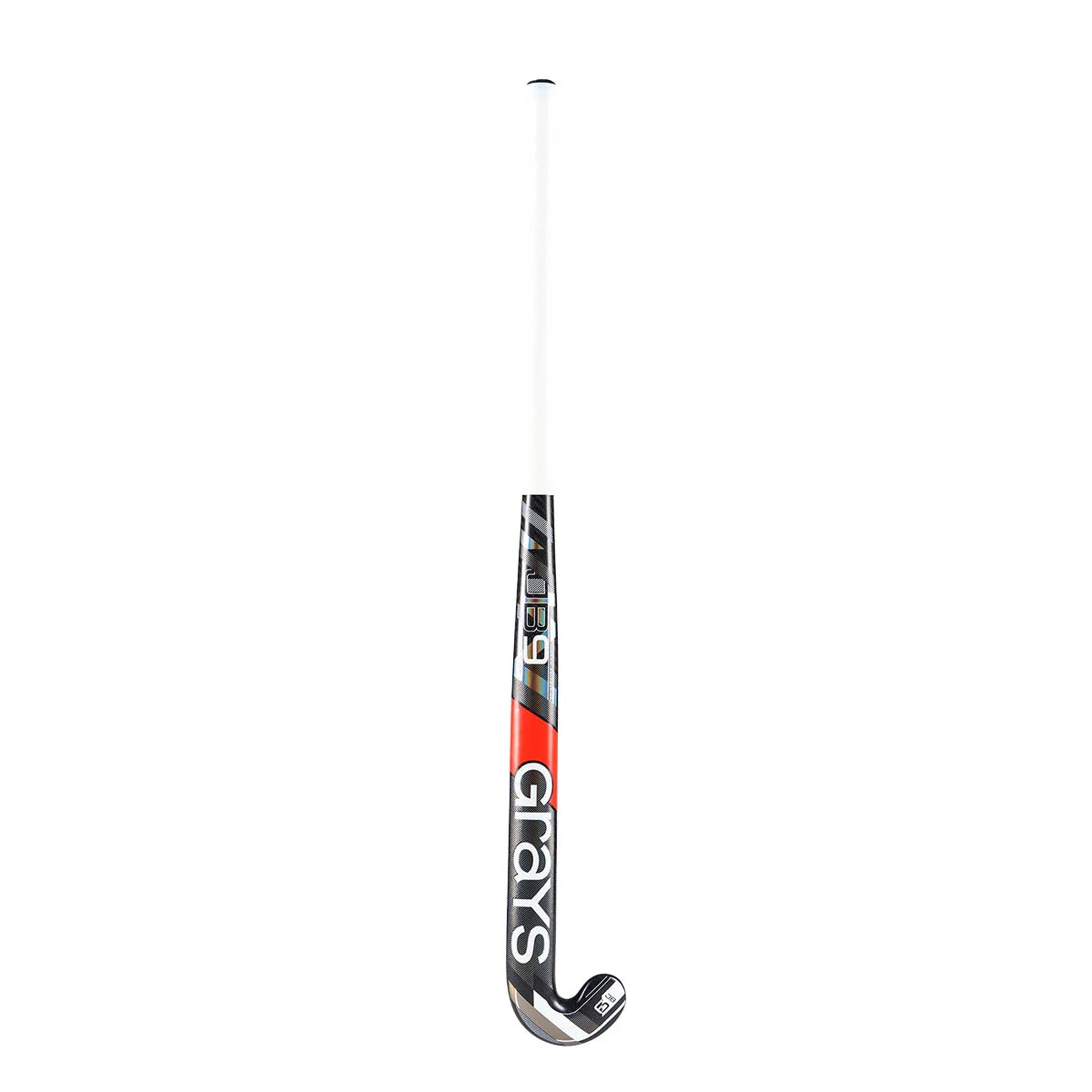 Grays Jumbow 9 Hockey Stick - Image 6