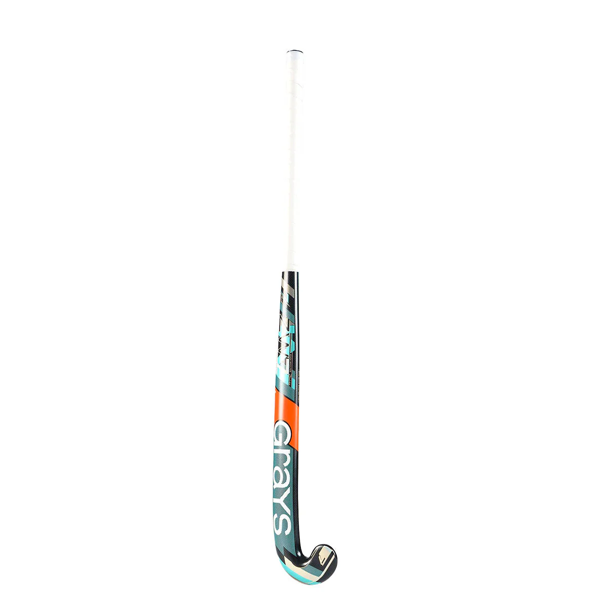 Grays Jumbow ZW7 Hockey Stick - Image 2