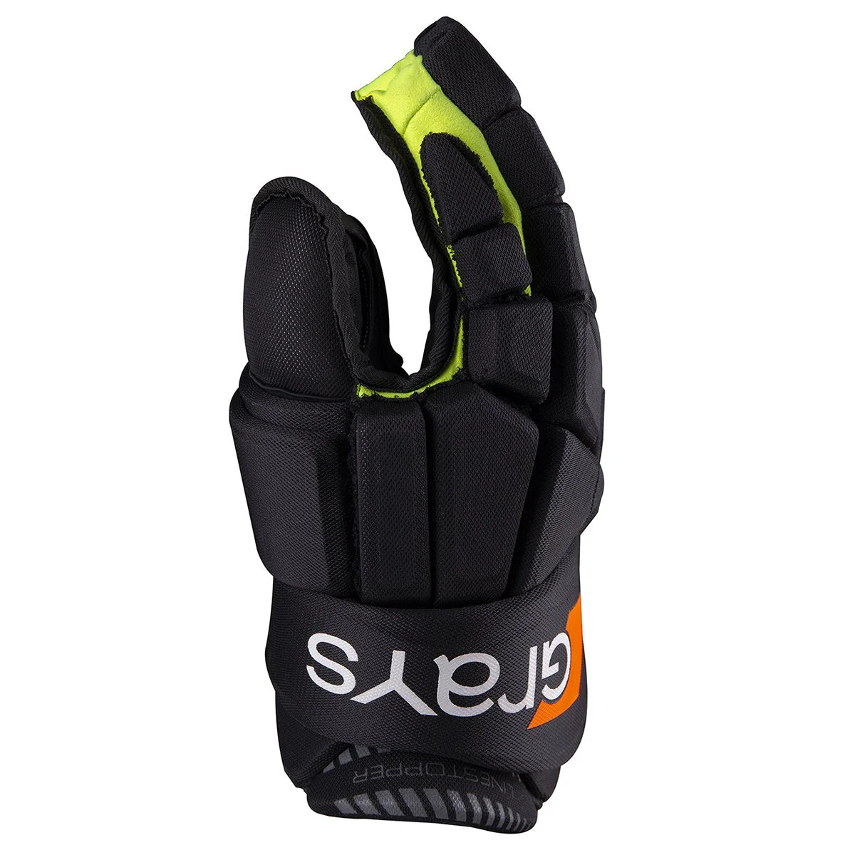 Grays Line Stopper Hockey Gloves - Image 4