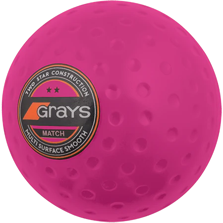 Grays Match Hockey Ball - Image 3
