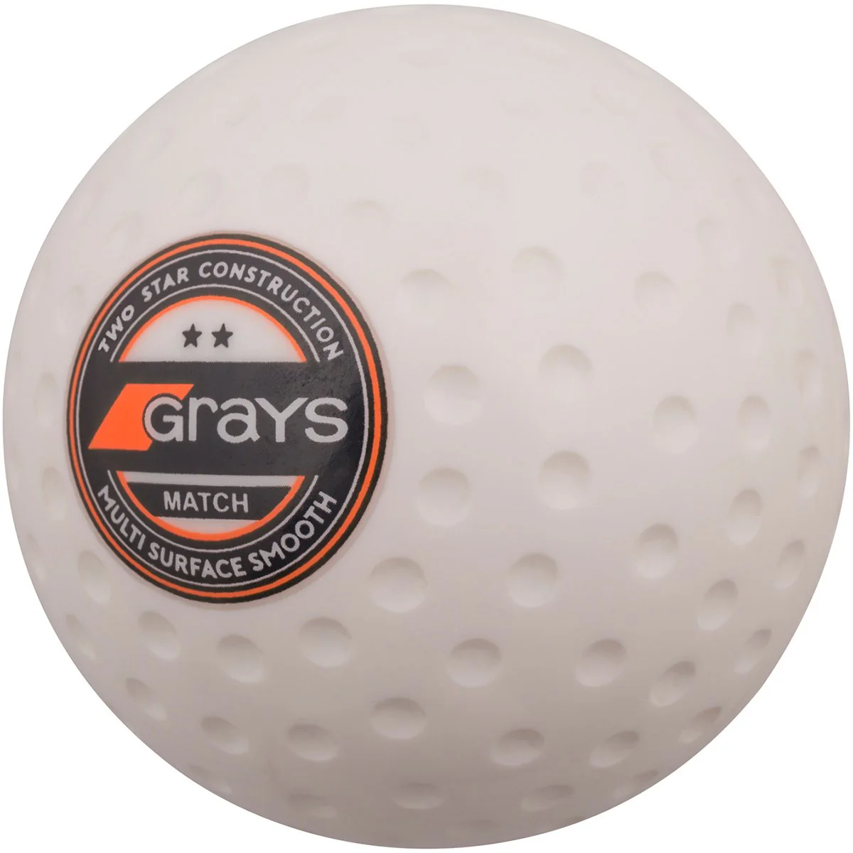 Grays Match Hockey Ball - Image 4