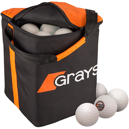 Grays Match Hockey Ball - Image 5