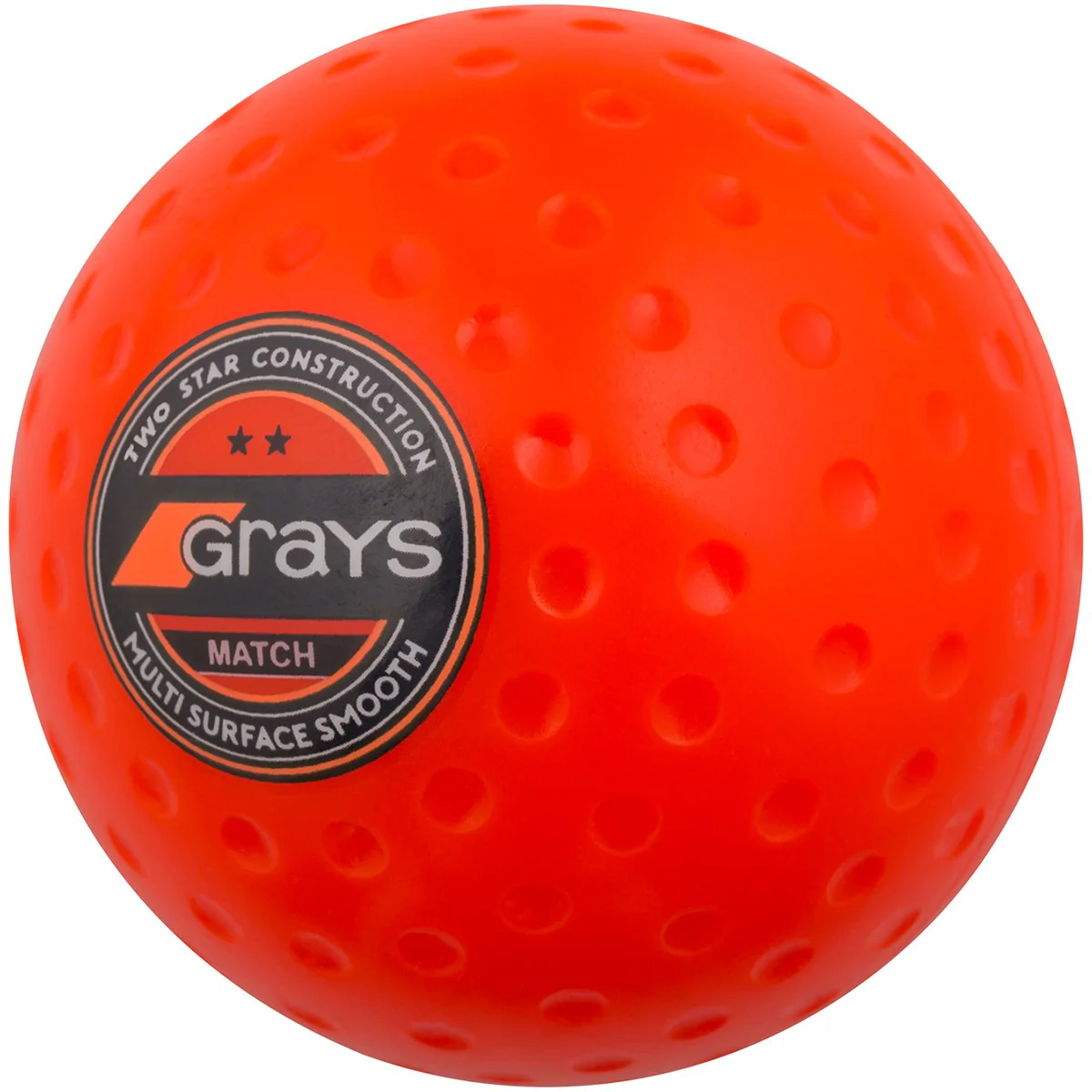Grays Match Hockey Ball Bulk Buy - Image 3