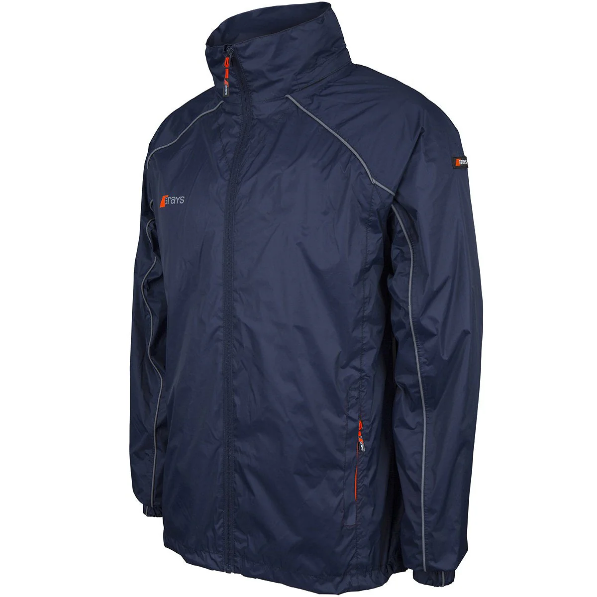 Grays Mens ARC Junior Hockey Rain Jacket