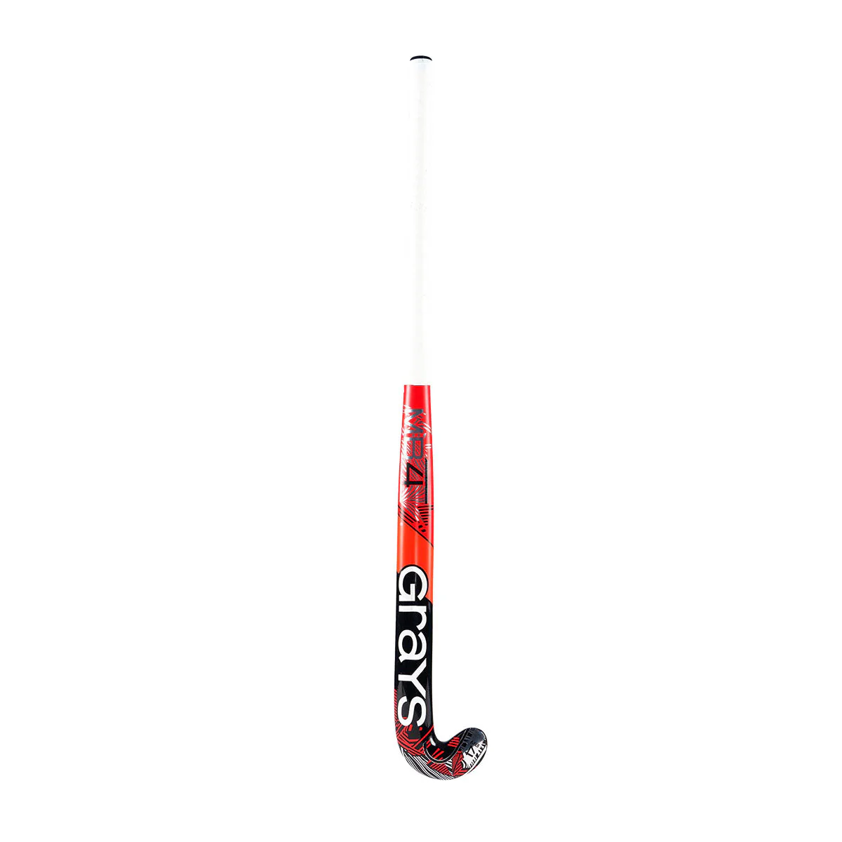 Grays Midbow 4 Junior Hockey Stick - Image 6