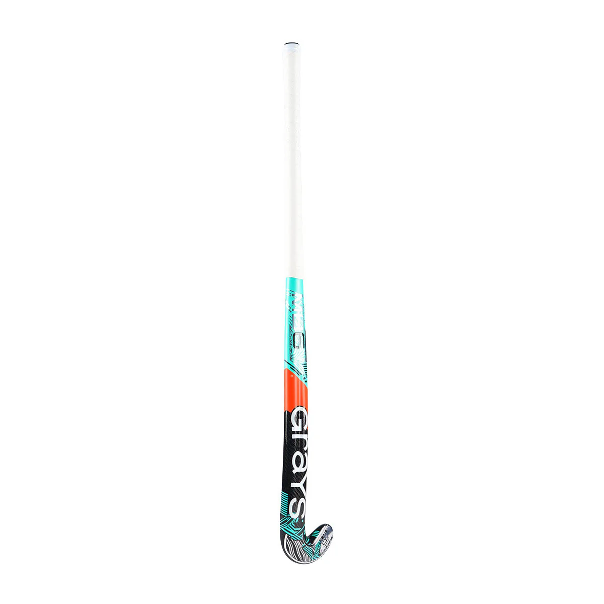 Grays Midbow 6 Hockey Stick - Image 4