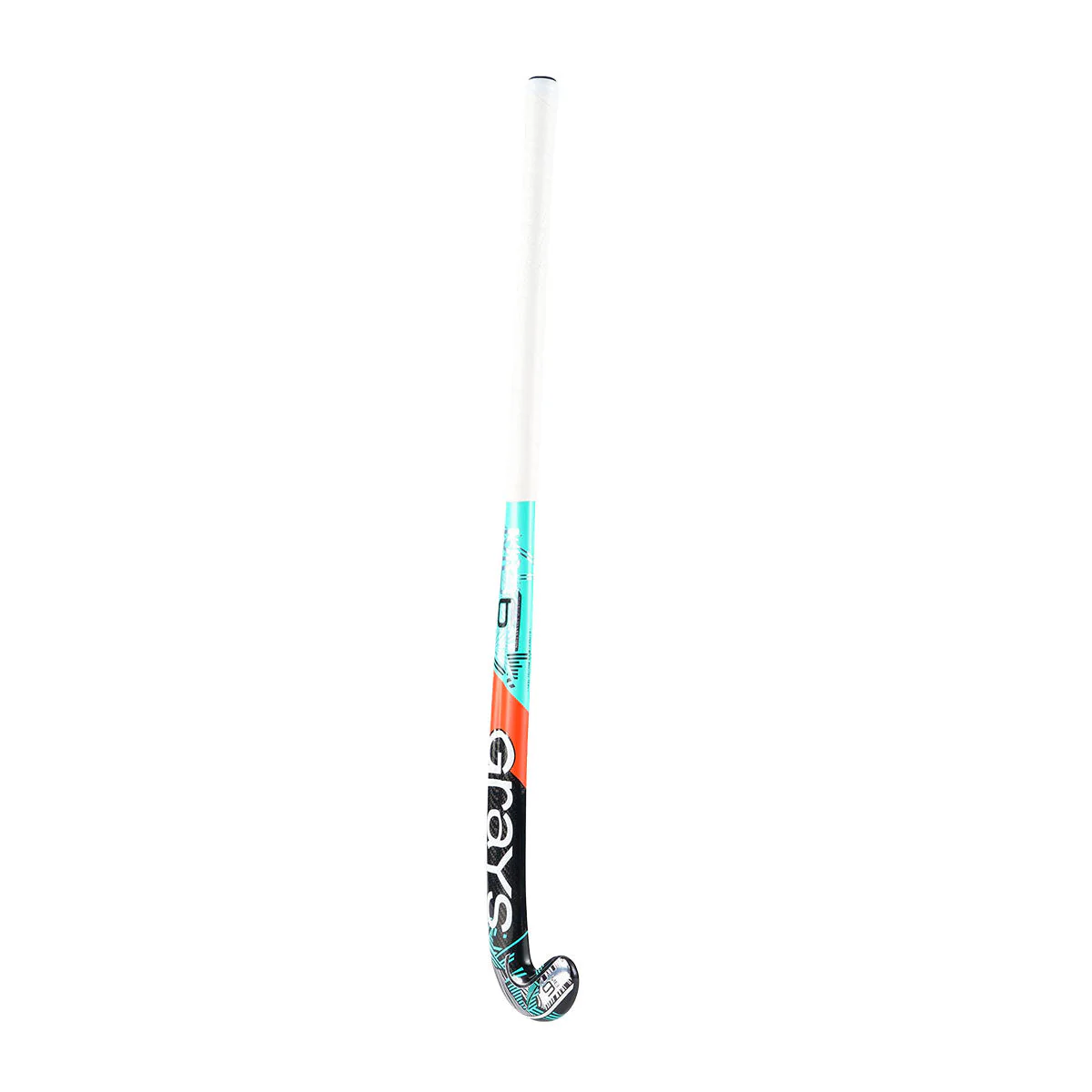 Grays Midbow 6 Junior Hockey Stick - Image 4