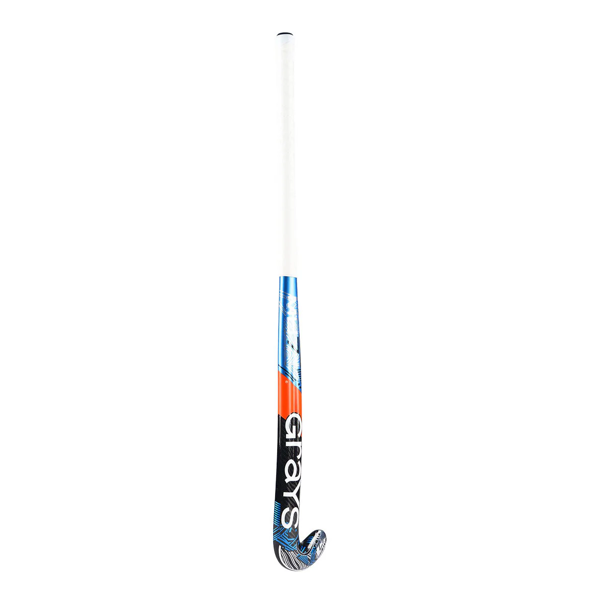 Grays Midbow 7 Junior Hockey Stick - Image 2