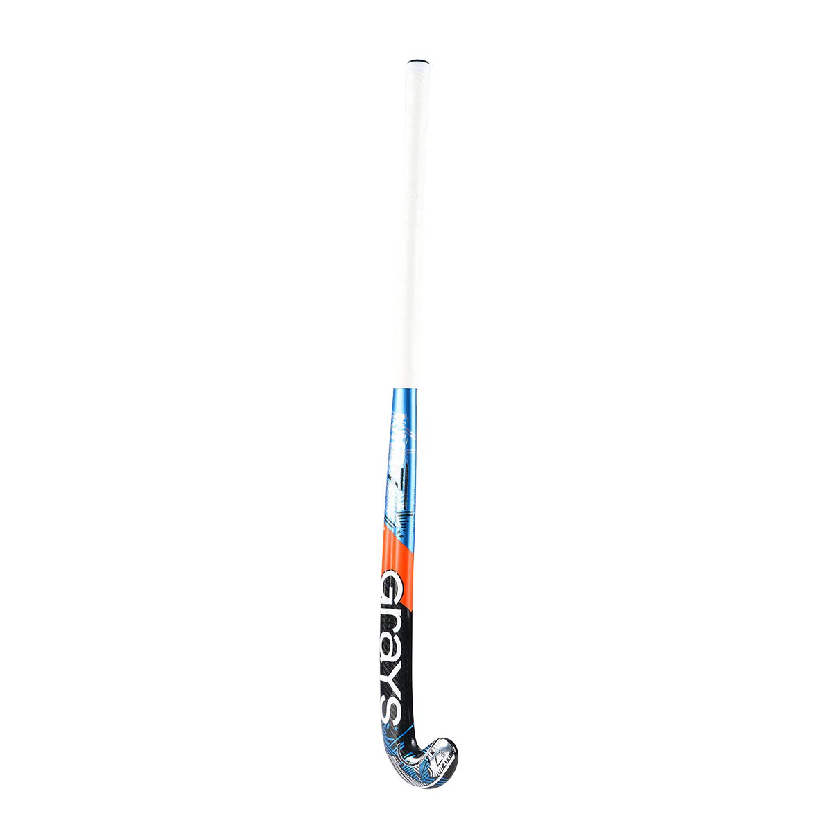 Grays Midbow 7 Junior Hockey Stick - Image 4