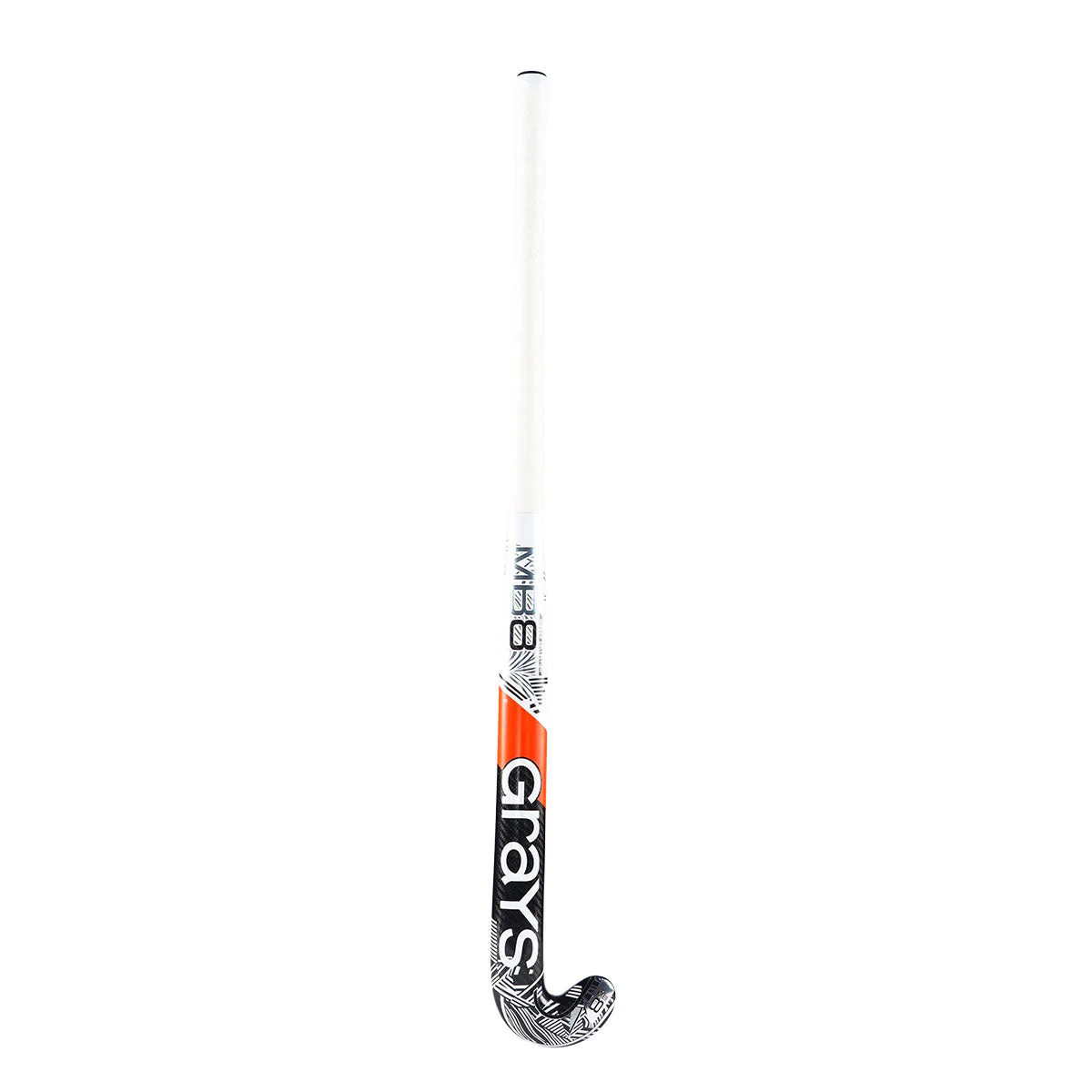 Grays Midbow 8 Hockey Stick - Image 2