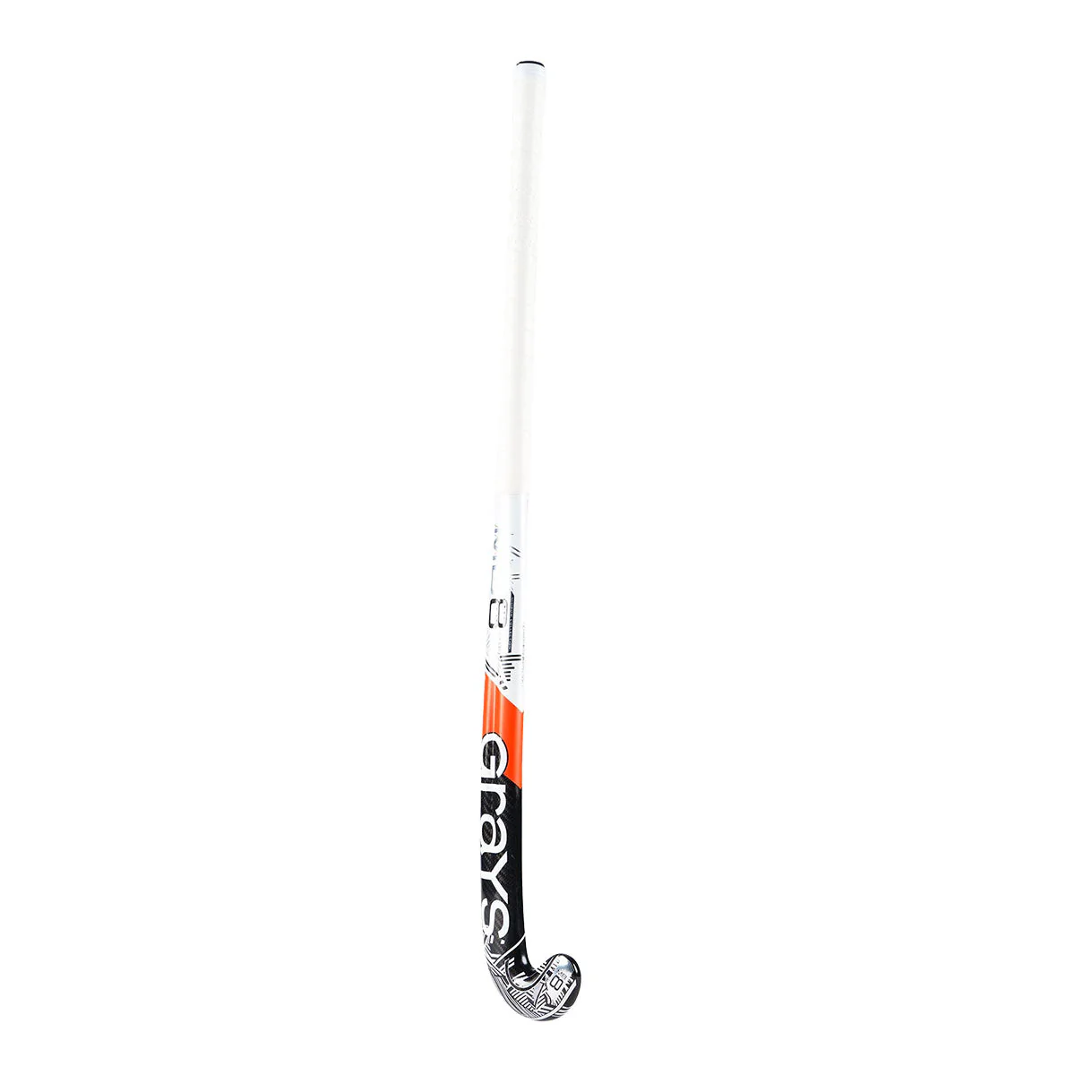 Grays Midbow 8 Hockey Stick - Image 5