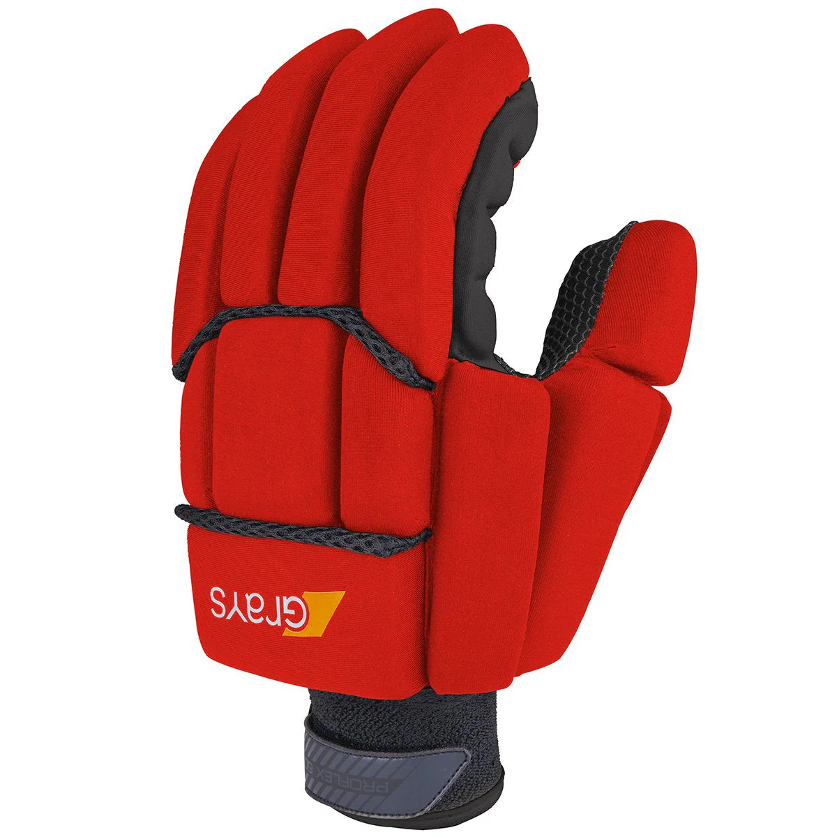 Grays Proflex 1000 Hockey Gloves - Image 3