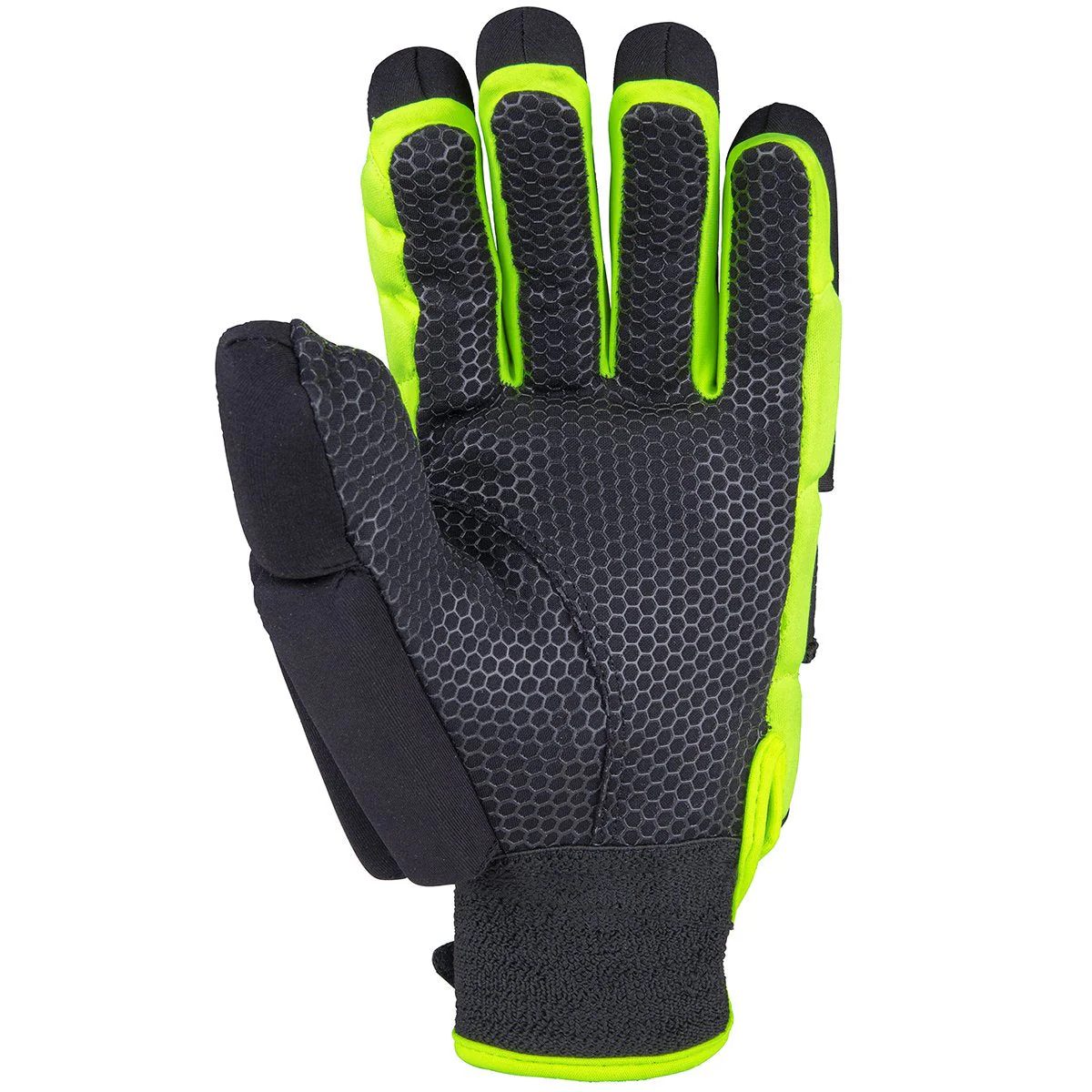 Grays Proflex 1000 Hockey Gloves - Image 6