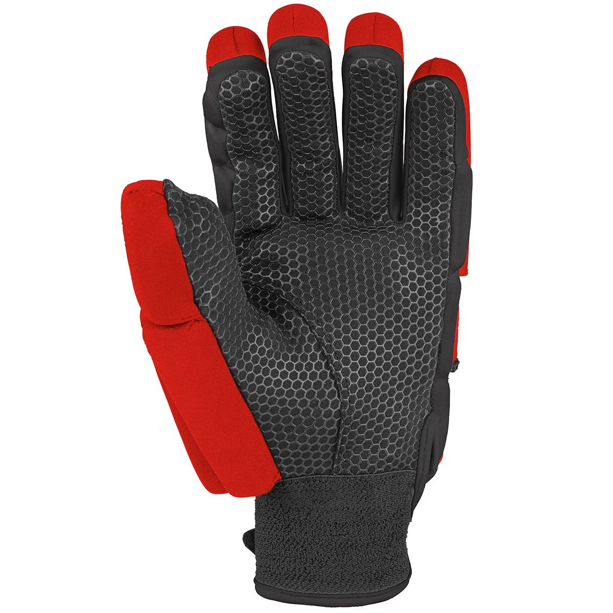 Grays Proflex 1000 Hockey Gloves - Image 7